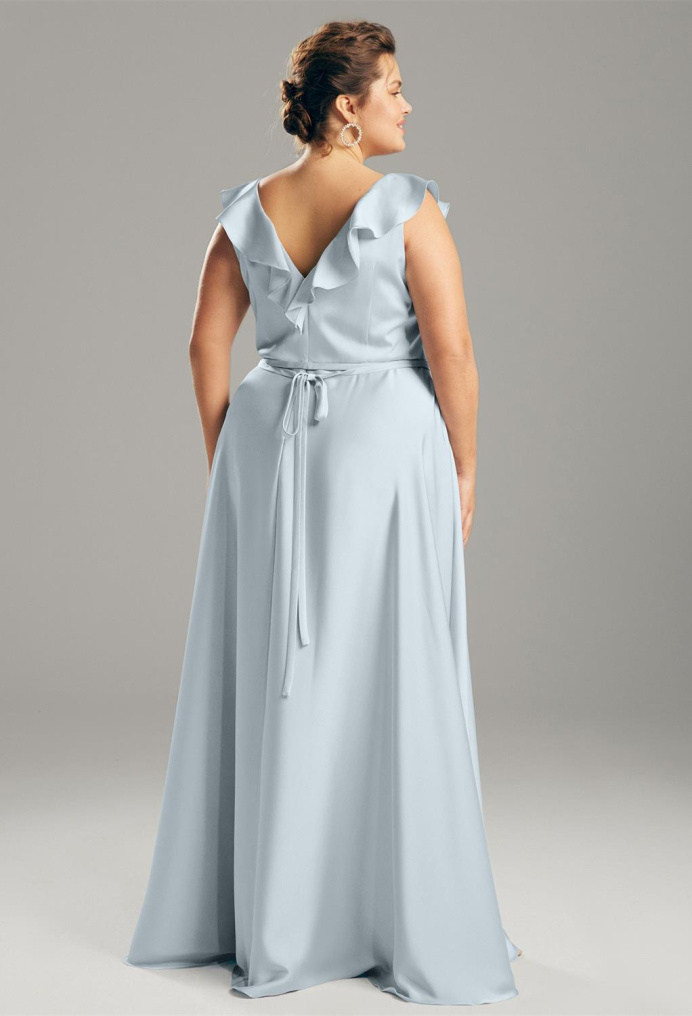 AW Isobel Dress